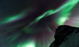 幸福世界一の国デンマーク視察☆オーロラに励まされ故郷へ