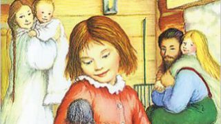 大きな森の小さな家 ―インガルス一家の物語〈1〉 (福音館文庫 物語) ローラ・インガルス・ワイルダー