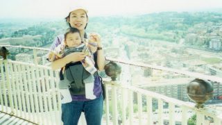 赤ちゃん連れ二人旅の街歩きと観光:6か月長女とのイタリア3週間二人旅その8(まとめ)