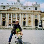 かわいい母にも旅をさせろ! 私が国外の旅をオススメするわけ