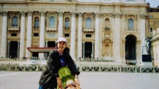 かわいい母にも旅をさせろ! 私が国外の旅をオススメするわけ