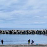 トライアスロンのスイムで溺れた私が、海で泳ぐ恐怖心を克服するまでにやったこと