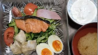 目指せ、かっこいいアスリート体型!からの糖質制限3度目の挫折。続けられればやせるけど、私には別の方法が合うらしい。