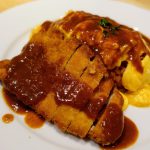 瀬戸大橋を眺めてボルガライスを食べながら「幸せ」の内訳を考えた【大人の修学旅行その8】【岡山・福井グルメ】