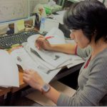 記念誌・社史・家族史づくり。複数で校正紙をチェックするときのコツ