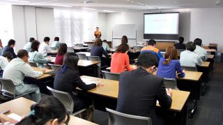 4/25 収入と時間のゆとりを両立するための 情報発信&ブランディング講座 参加者募集