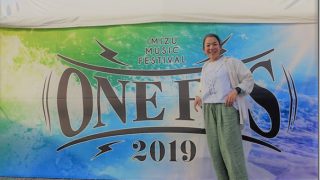 射水市初の野外ロックイベント「ONE FES(ワンフェス)2019」協賛&観覧レポート
