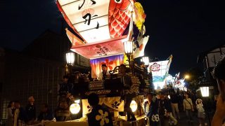 岩瀬曳山祭りの日がカーヴユノキ初来店という贅沢【富山市グルメ】