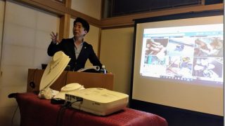 オートクチュール宝飾サロンJ.C.BAR・嶋直樹さんに学ぶ情報発信を続ける大切さ【伝える流儀5】