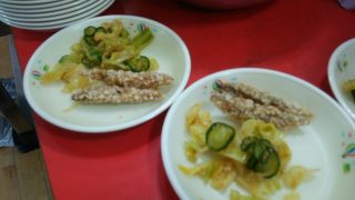 書籍『疲れない体をつくる 疲れない食事』のごはん山盛りダイエット1週間実践レポート
