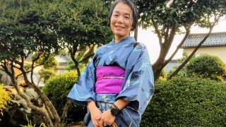 【初心者向け】浴衣を着ると「温泉っぽい」「療養所っぽい」「だらしない」となりがちな人がチェックすべき着付けのポイント