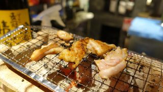 友達やカップルにオススメ。あまよっと横丁のホルモン専門店「ショーグンホルモン」がリニューアル。ブラックラーメンも美味しい!【富山市グルメ】