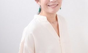 プロフィール写真の変遷にみる自分の状況とブランディングの変化