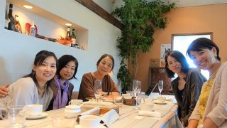 セミナーやイベントより気軽で、主催者も参加者にも良いことがある「ランチ会」の始め方