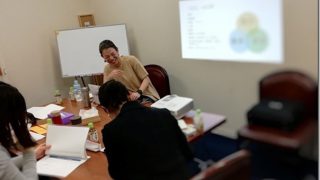 開催日リクエストができるようになりました! 「仕事でひとさま・世の中のお役に立つ」と「家族・友人との豊かな時間」を両取りするための ブランディング &情報発信講座