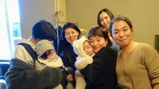 母子で海外旅行を一番しやすい子供の年齢は? ランチ交流会「ママになっても旅がしたい」@ティエルカフェ【開催報告】