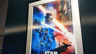 【映画レビュー】「スター・ウォーズ/スカイウォーカーの夜明け」に見るこの時代へのメッセージ