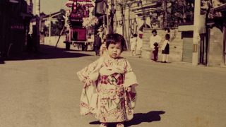 着物嫌いだった私が、母や祖母のタンスの肥やし着物を処分せずカジュアルなお出かけやフォーマルシーンに活用するようになるまで【着物リレー】