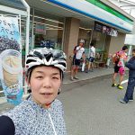初心者による「いきいき富山トライアスロン」バイクコース試走レポート