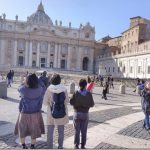 イタリア・ローマへの子連れ旅を思い立った４つの理由