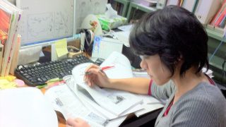Q「編集費」って何ですか? A「編集業務」への報酬です。Q「編集」って何するんですか? Aそれはね……