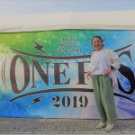 射水市初の野外ロックイベント「ONE FES（ワンフェス）2019」協賛＆観覧レポート