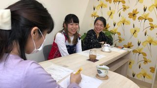 課題解決に向けた個別のアドバイスが欲しければ、専門家に聞くのがオススメ。受験では「塾選び」の専門家に相談しました