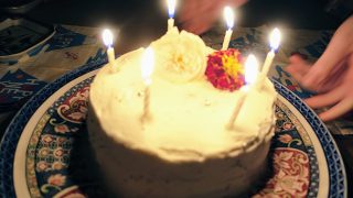 46歳の誕生日。45歳の振り返りと46歳の抱負